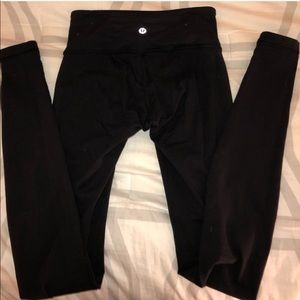 LULULEMON WUNDERUNDER